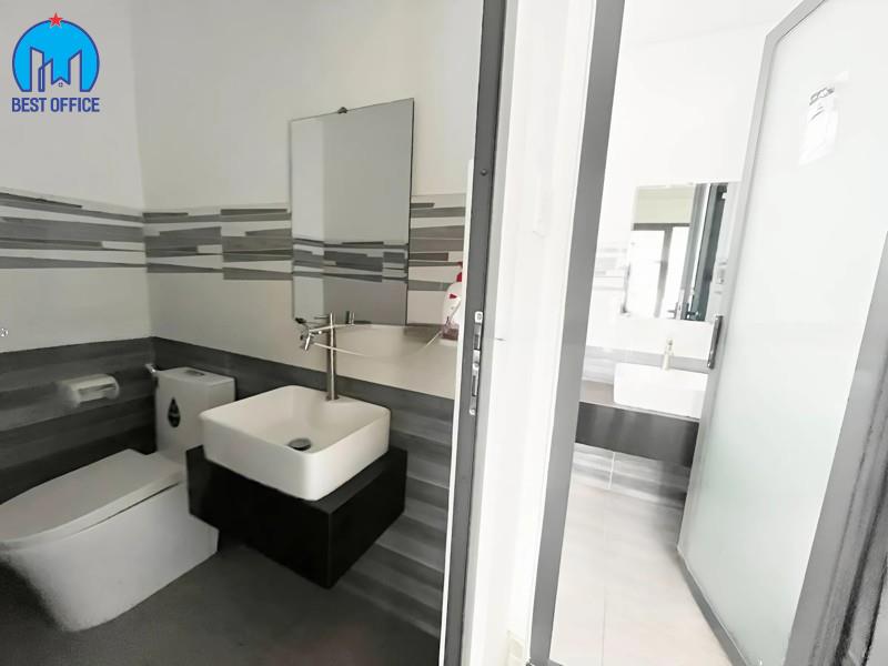 CAO ỐC PHONG PHÚ VINA