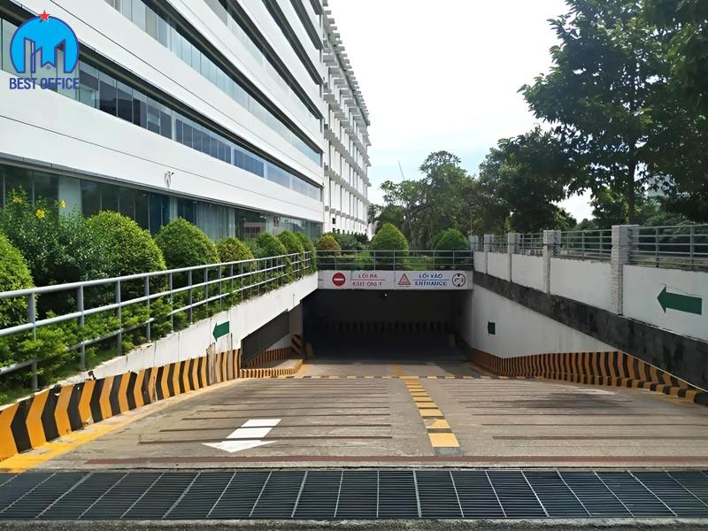 CAO ỐC SACOM - CHÍP SÁNG