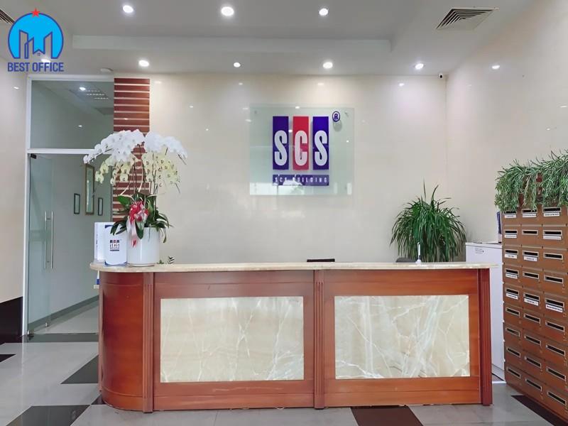 CAO ỐC SACOM - CHÍP SÁNG