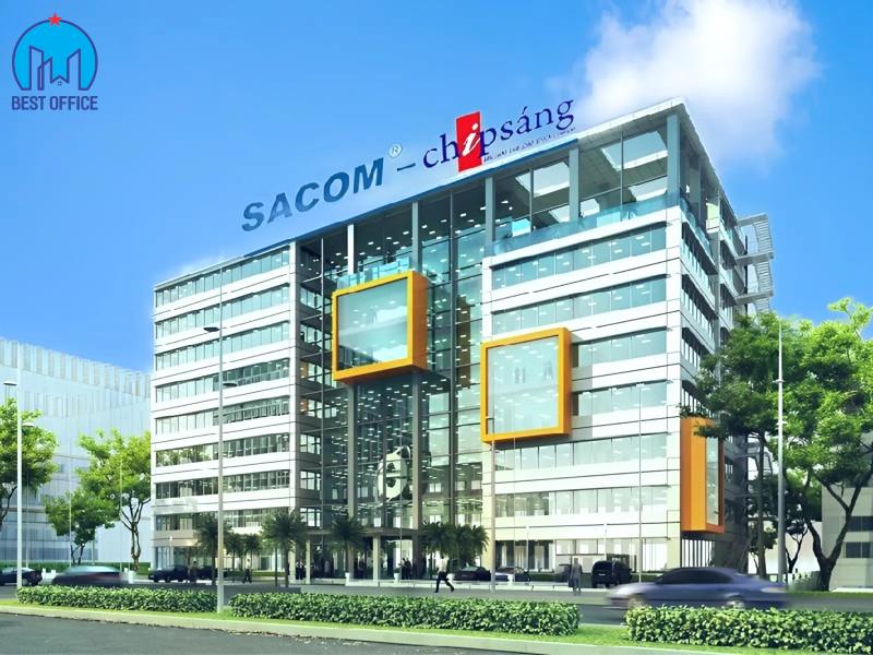 CAO ỐC SACOM - CHÍP SÁNG