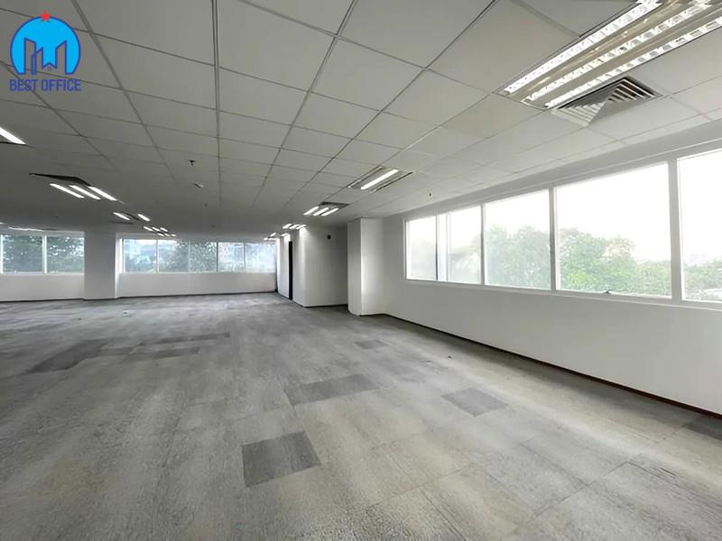 CAO ỐC SACOM - CHÍP SÁNG