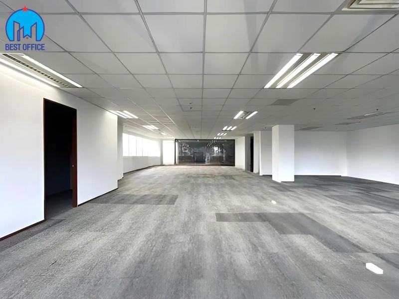 CAO ỐC SACOM - CHÍP SÁNG