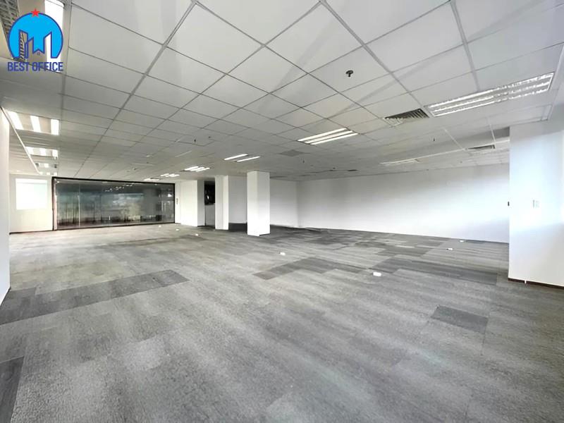 CAO ỐC SACOM - CHÍP SÁNG