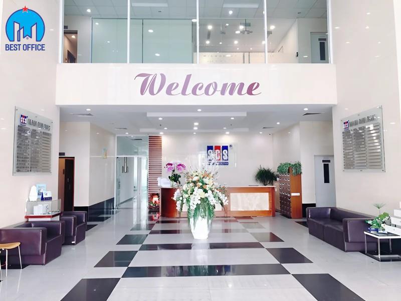 CAO ỐC SACOM - CHÍP SÁNG