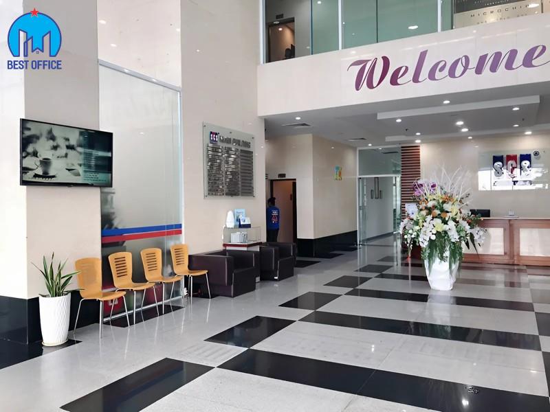 CAO ỐC SACOM - CHÍP SÁNG