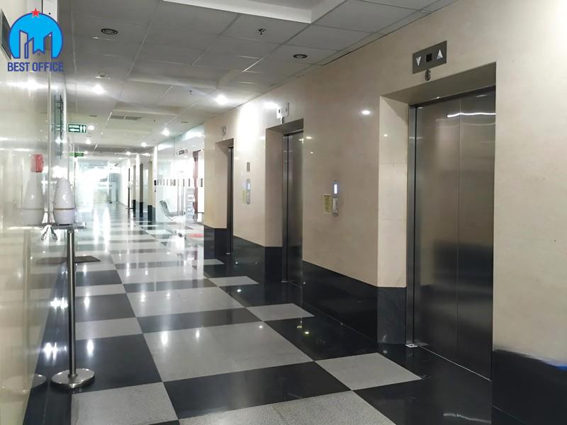 CAO ỐC SACOM - CHÍP SÁNG