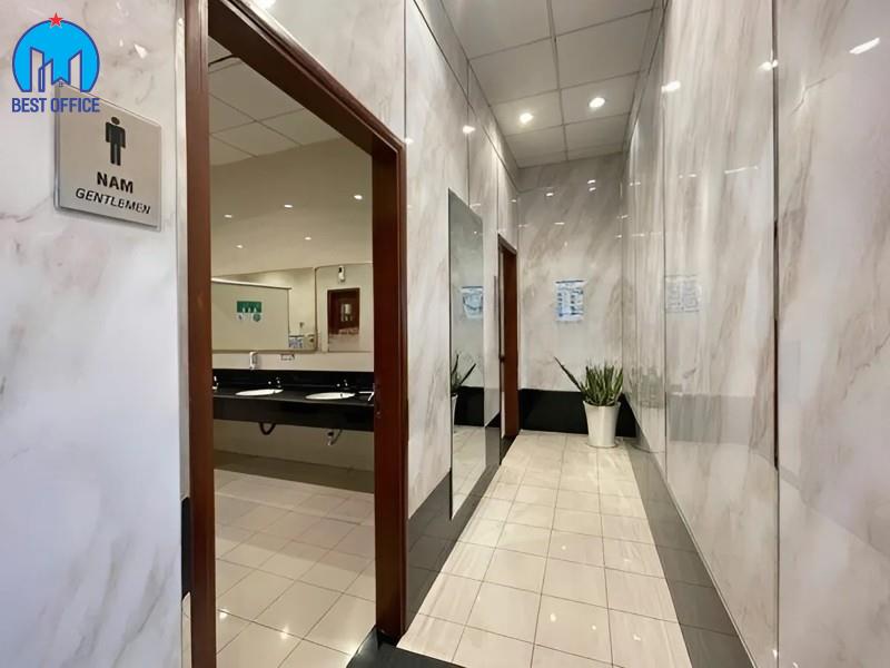 CAO ỐC SACOM - CHÍP SÁNG