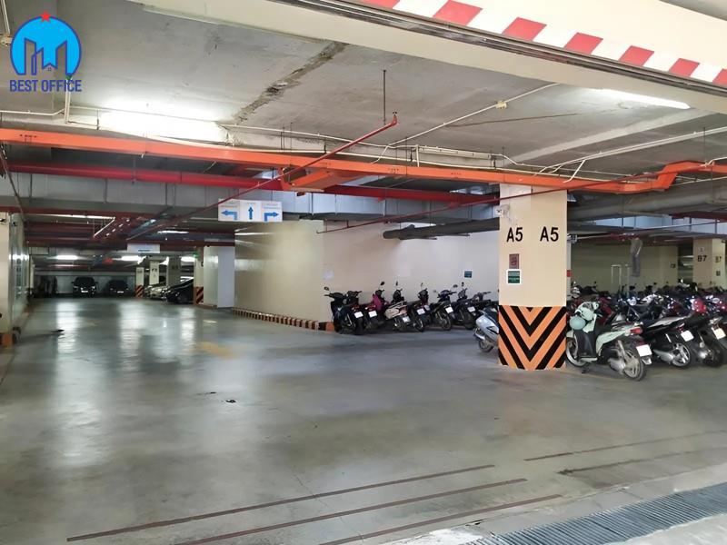 CAO ỐC SACOM - CHÍP SÁNG