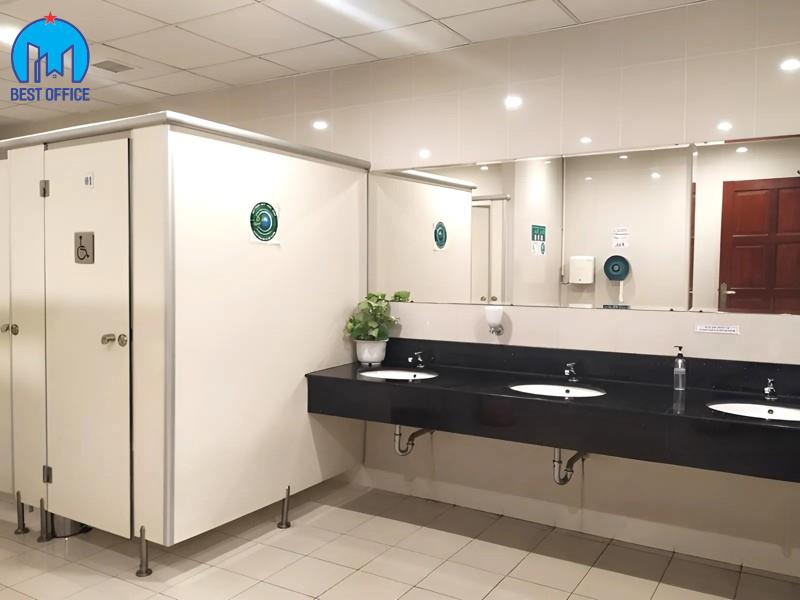 CAO ỐC SACOM - CHÍP SÁNG