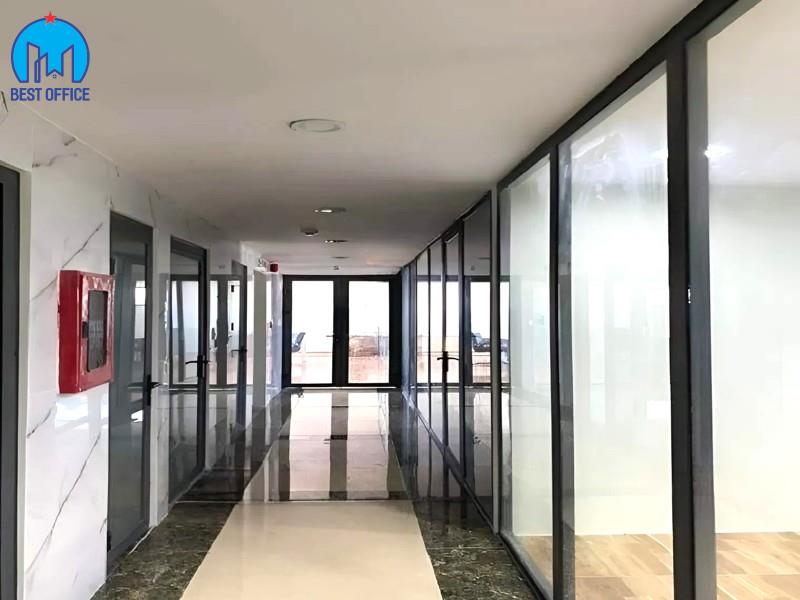 CAO ỐC SOPHIE BUILDING CAO ỐC SOPHIE BUILDING