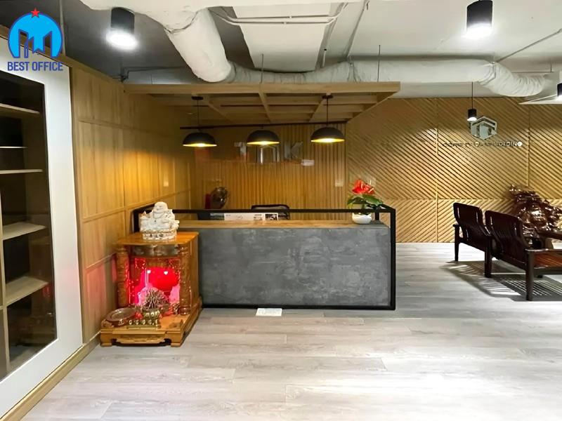 CAO ỐC SOPHIE BUILDING CAO ỐC SOPHIE BUILDING