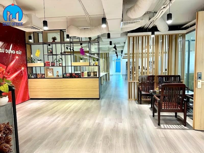 CAO ỐC SOPHIE BUILDING CAO ỐC SOPHIE BUILDING