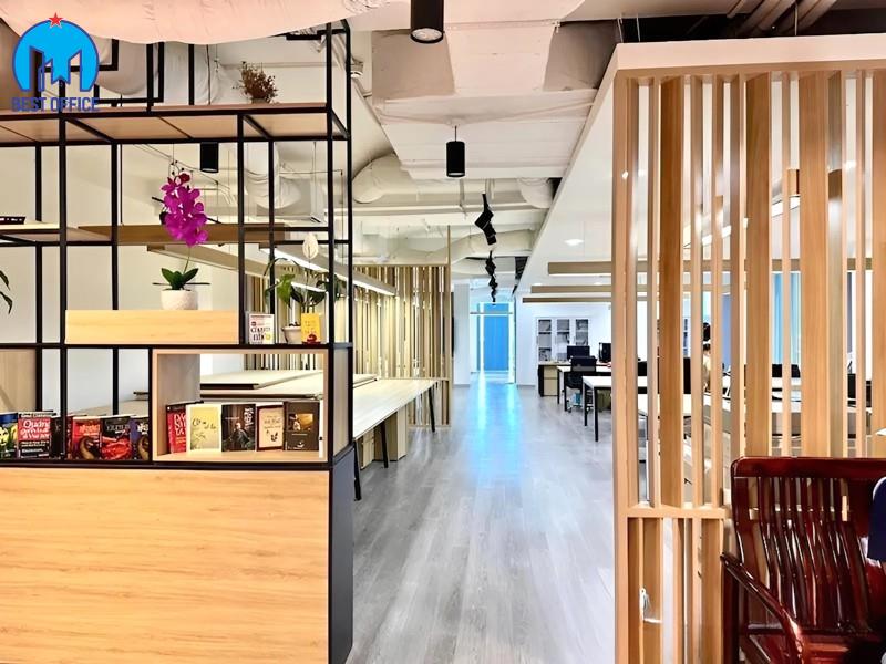 CAO ỐC SOPHIE BUILDING CAO ỐC SOPHIE BUILDING