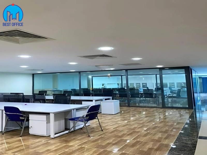 CAO ỐC SOPHIE BUILDING CAO ỐC SOPHIE BUILDING