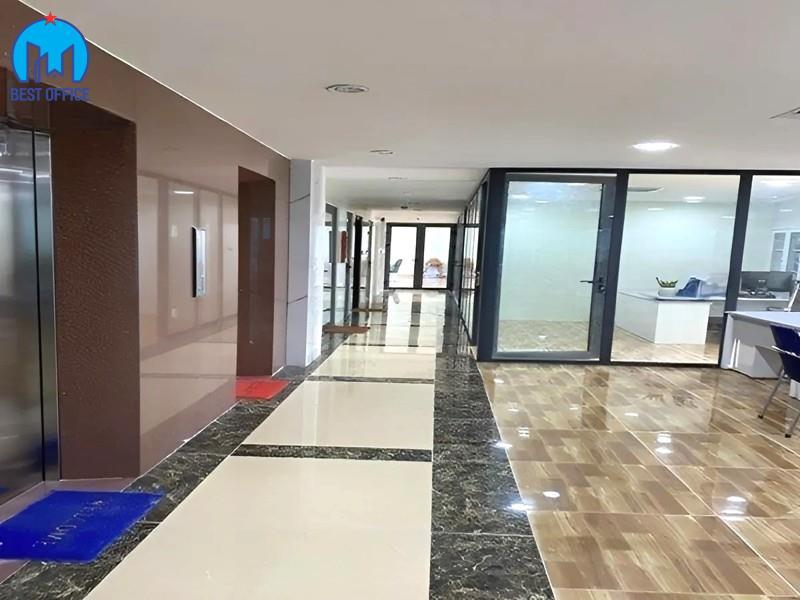 CAO ỐC SOPHIE BUILDING CAO ỐC SOPHIE BUILDING