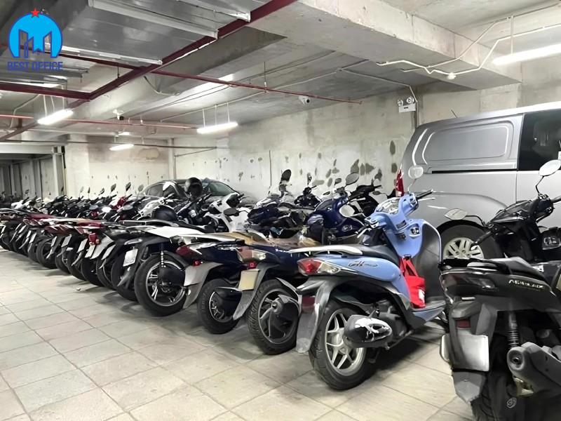 CAO ỐC SOPHIE BUILDING CAO ỐC SOPHIE BUILDING