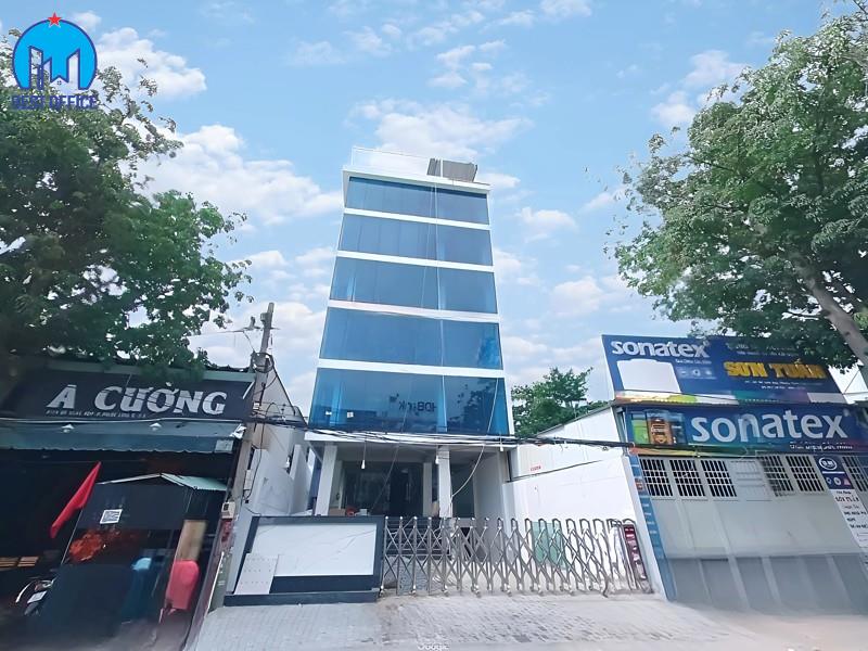 CAO ỐC SOPHIE BUILDING CAO ỐC SOPHIE BUILDING