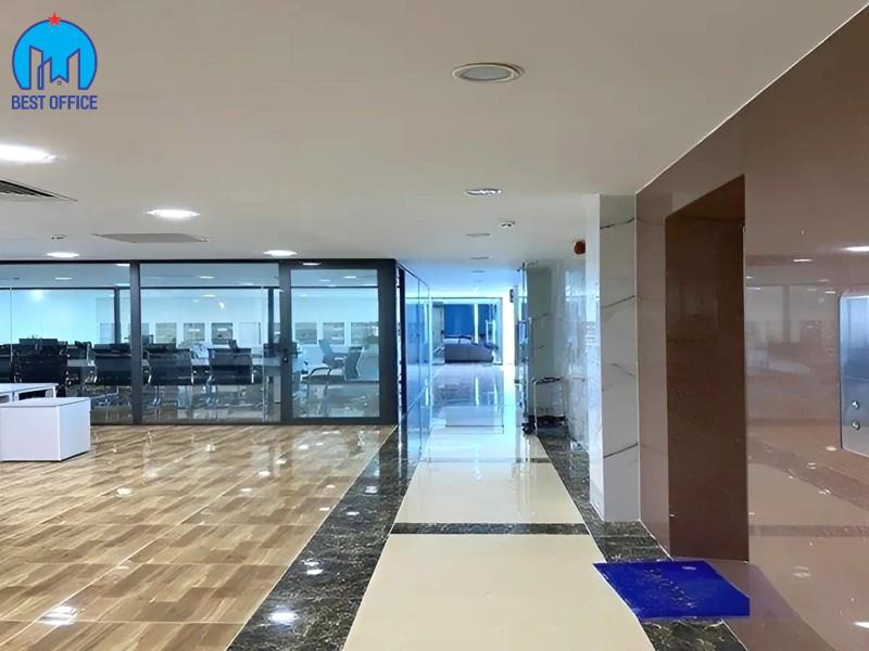 CAO ỐC SOPHIE BUILDING CAO ỐC SOPHIE BUILDING