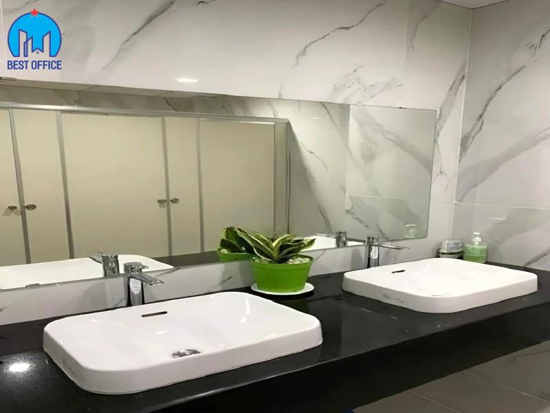 CAO ỐC SOPHIE BUILDING CAO ỐC SOPHIE BUILDING