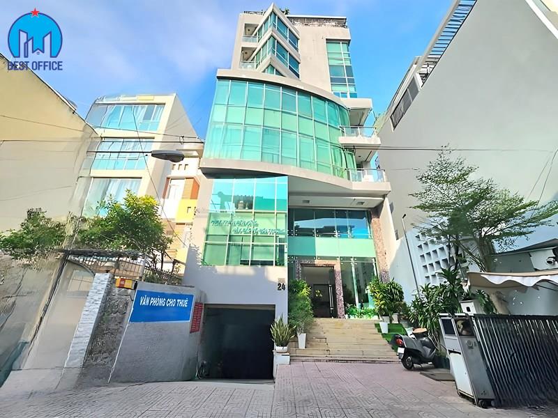 CAO ỐC VẠN LỢI