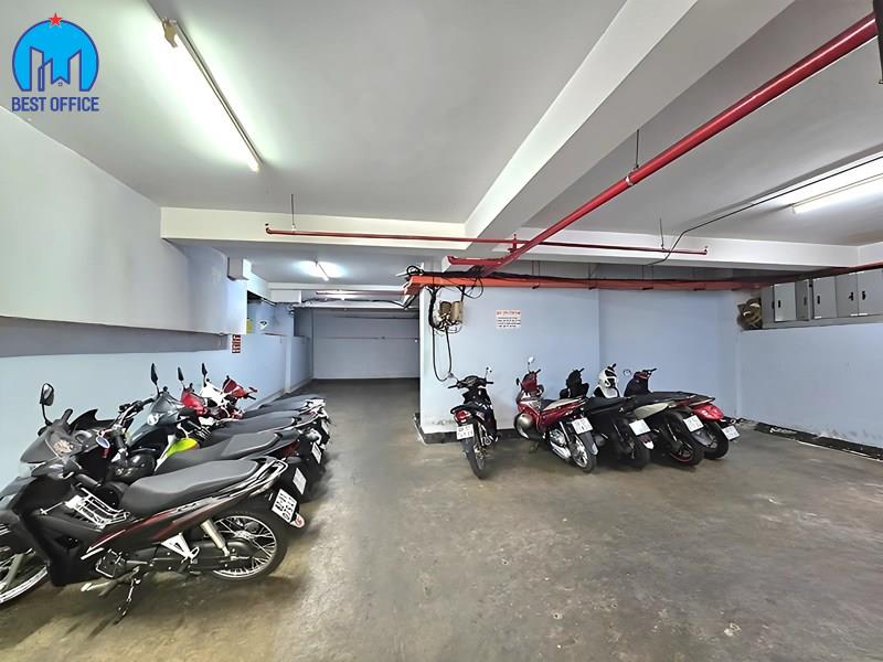 CAO ỐC VẠN LỢI