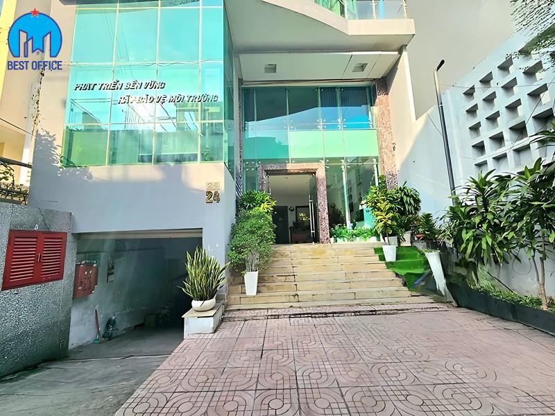 CAO ỐC VẠN LỢI