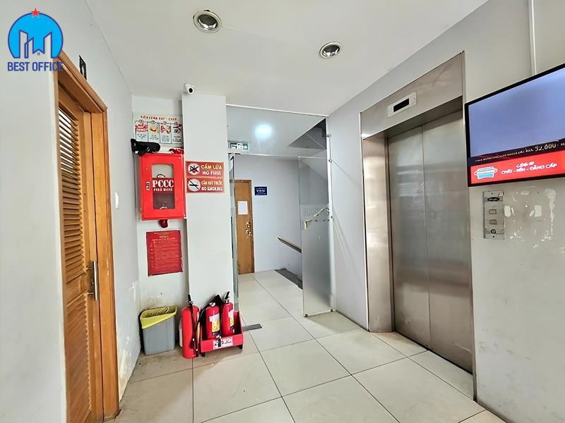 CAO ỐC VẠN LỢI