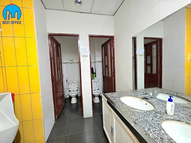 CAO ỐC VẠN LỢI