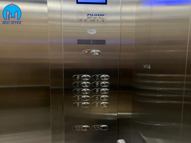 CAO ỐC DASHAUS UVK CAO ỐC DASHAUS UVK