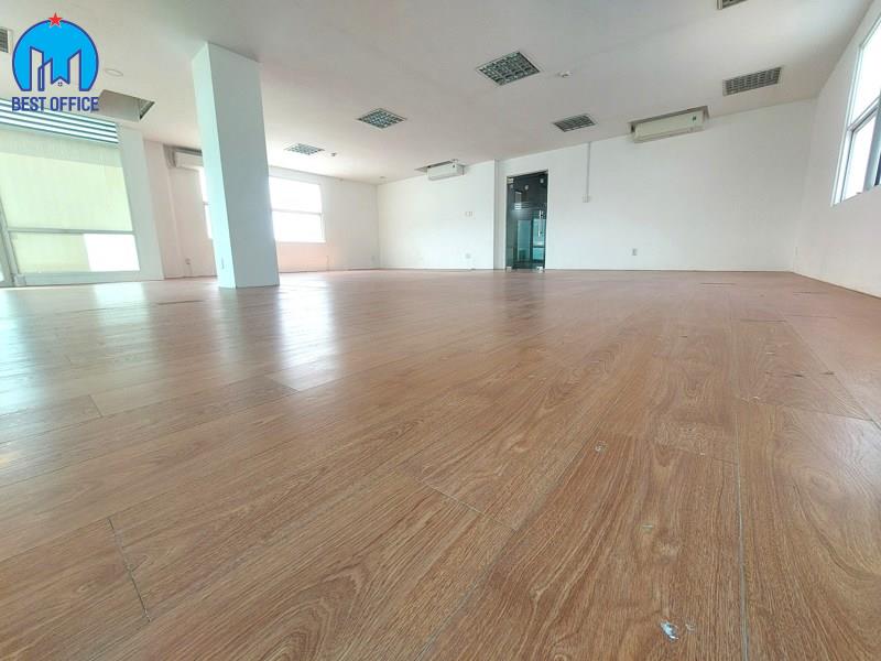 CAO ỐC VẠN LỢI