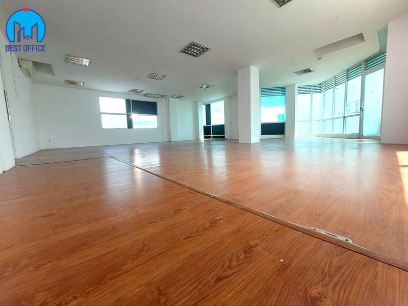 CAO ỐC VẠN LỢI