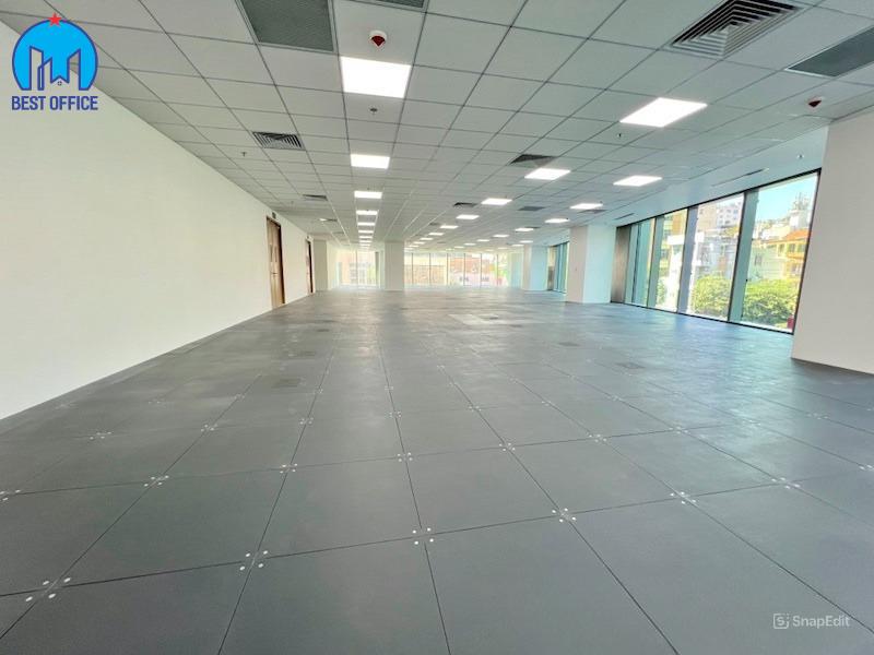 CAO ỐC THE NEXUS TOWER