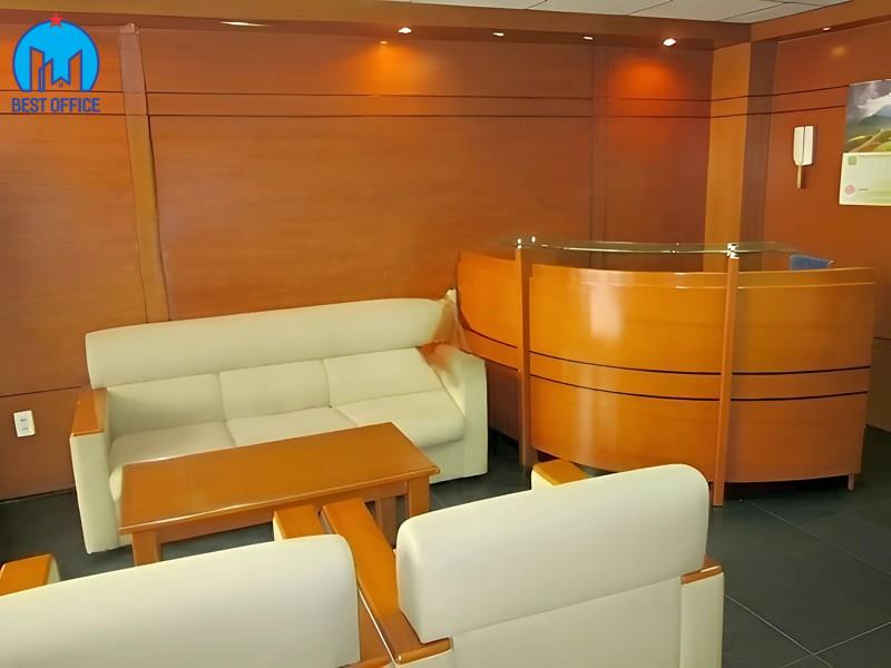 CAO ỐC LIGHTHOUSE ĐBP