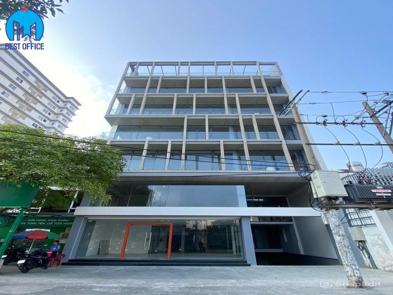CAO ỐC QCOOP NH TOWER CAO ỐC QCOOP NH TOWER
