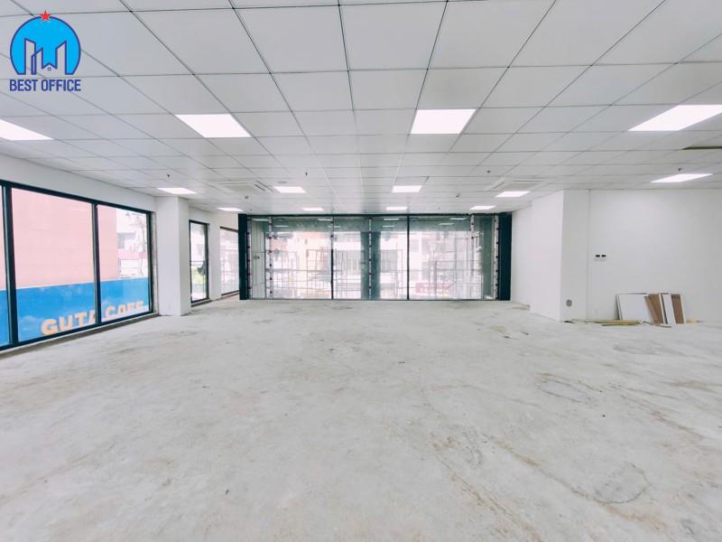 CAO ỐC SEREPOK HVB