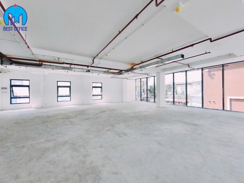 CAO ỐC SEREPOK HVB