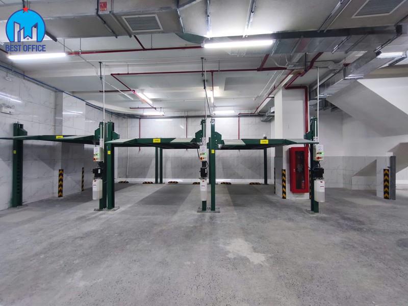 CAO ỐC SEREPOK HVB