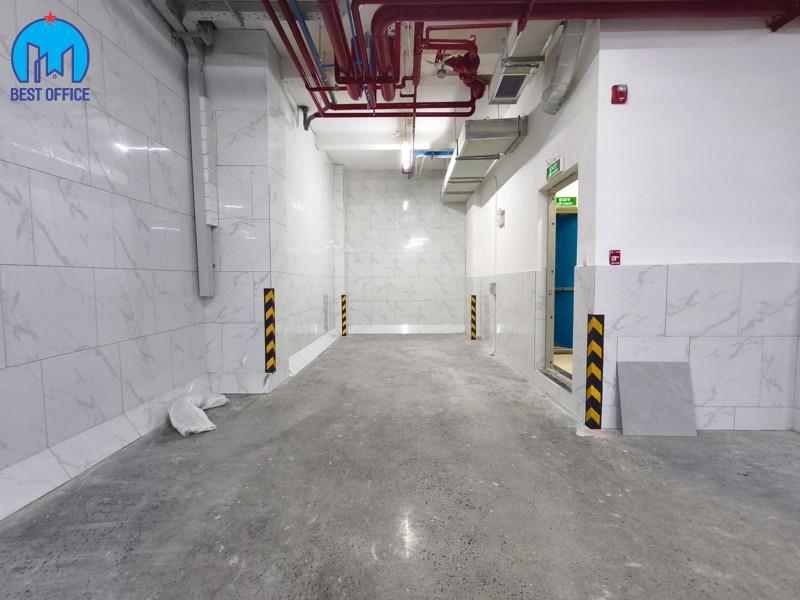 CAO ỐC SEREPOK HVB