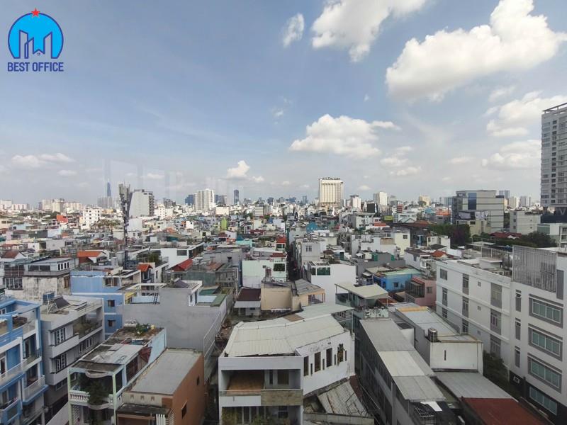 CAO ỐC SEREPOK HVB