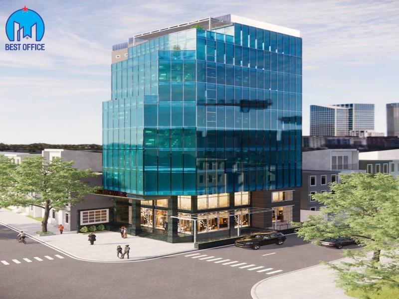 CAO ỐC SEREPOK HVB