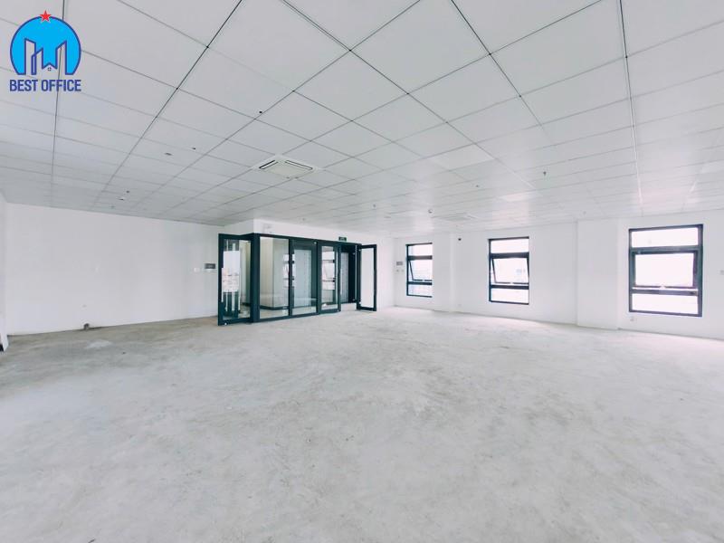 CAO ỐC SEREPOK HVB