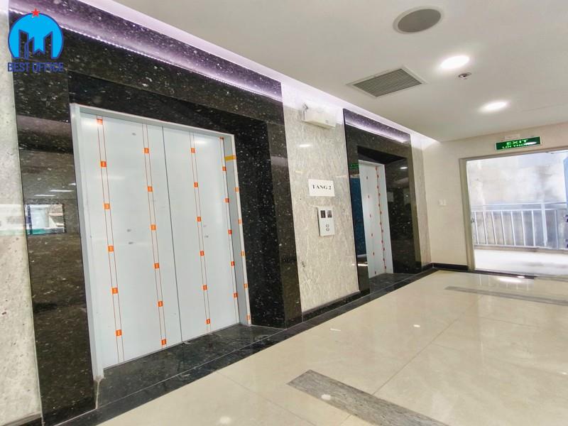 CAO ỐC SEREPOK HVB