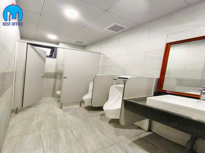 CAO ỐC SEREPOK HVB