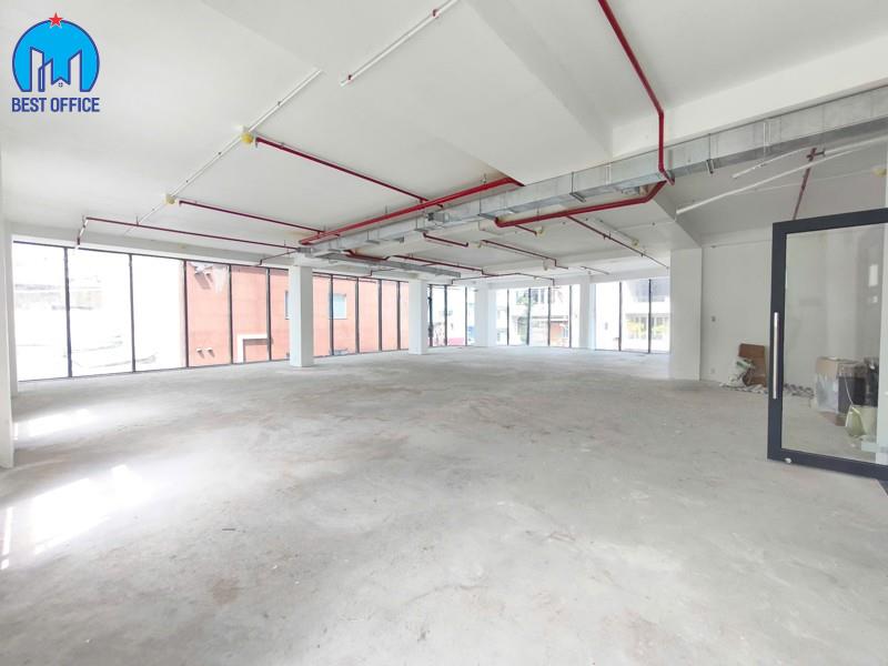 CAO ỐC SEREPOK HVB