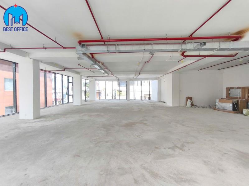 CAO ỐC SEREPOK HVB