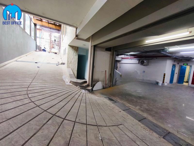 CAO ỐC SEREPOK HVB