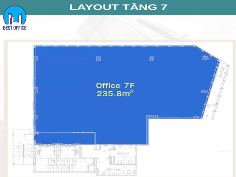 CAO ỐC SEREPOK HVB