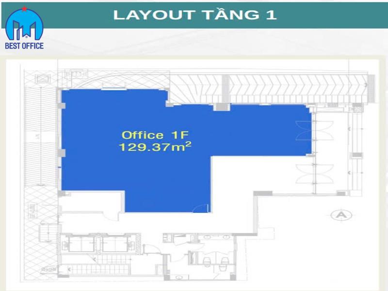 CAO ỐC SEREPOK HVB