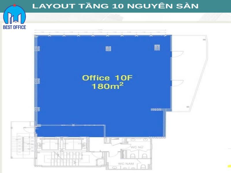 CAO ỐC SEREPOK HVB