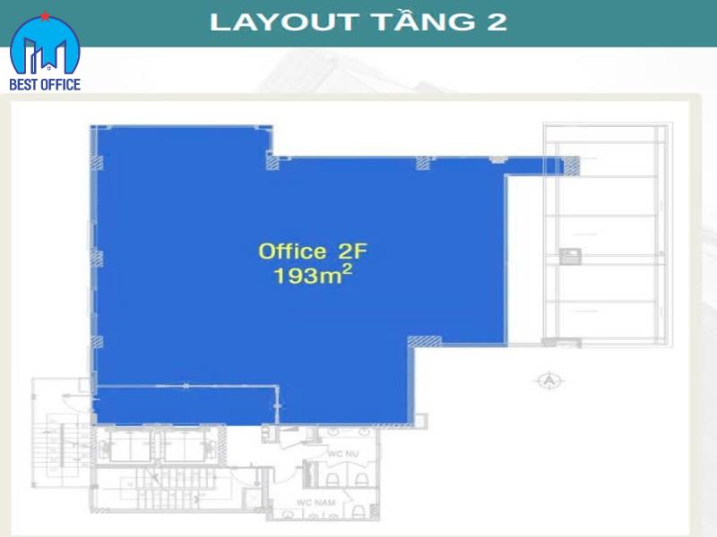 CAO ỐC SEREPOK HVB